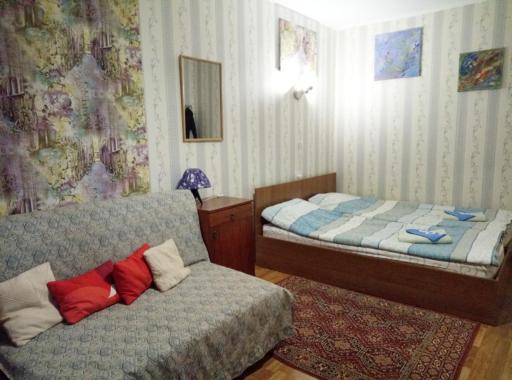Апартаменты в центре (Красная площадь) - Housity