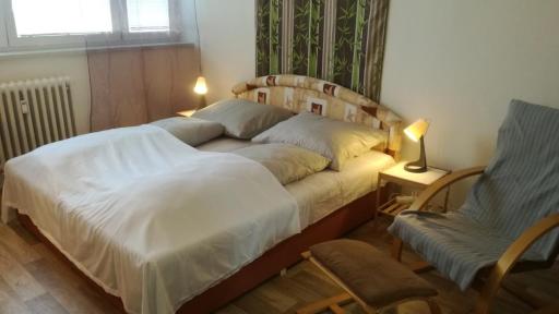 2.Flat for 2 people, WiFi - Housity