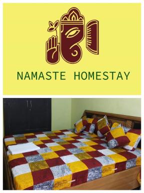 Namaste Homestay - Housity