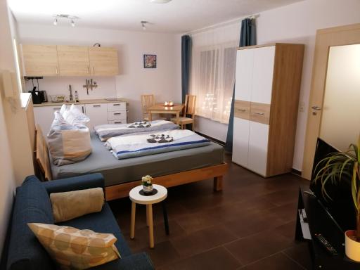 Ferienwohnung Oberpfannenstiel - Housity