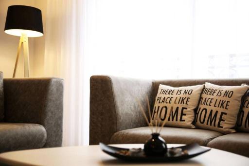 LINA - PRN, Central Prishtina - Housity