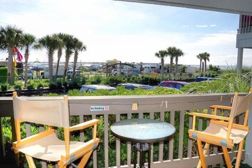 A Place at The Beach 9670-123 - Housity