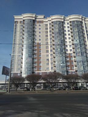 Апартаменти Люкс - Housity