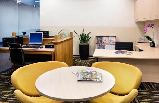 Holiday Inn Singapore Atrium by IHG - Housity