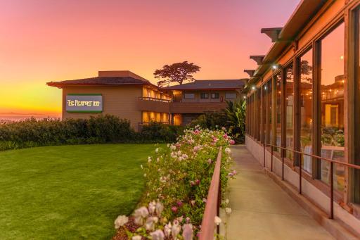 The Pierpont Inn - Housity