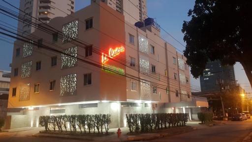 Residencial La Cantora - Housity