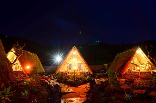 Soul Mount Batur - Housity