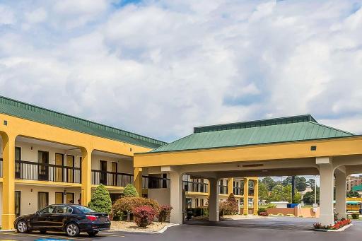 Rodeway Inn - Housity