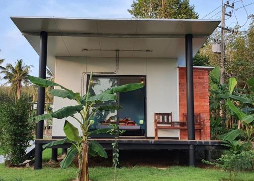 Koh Kood Chalet - Housity