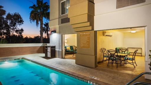 Candlewood Suites Anaheim - Resort Area, an IHG Hotel - Housity