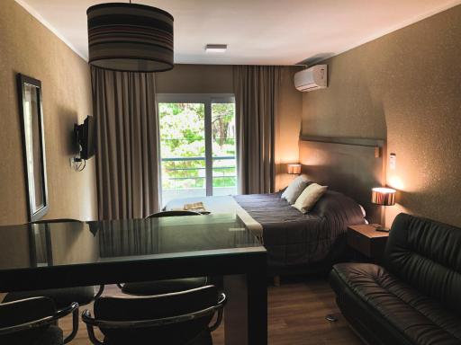 ¡Monoambiente exclusivo c/ pileta en Zona Playa! - Housity