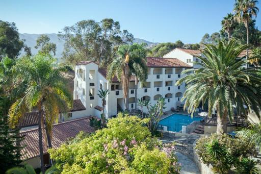 Catalina Canyon Inn - Housity