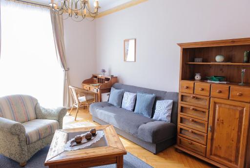 Belvárosi Apartman - Housity