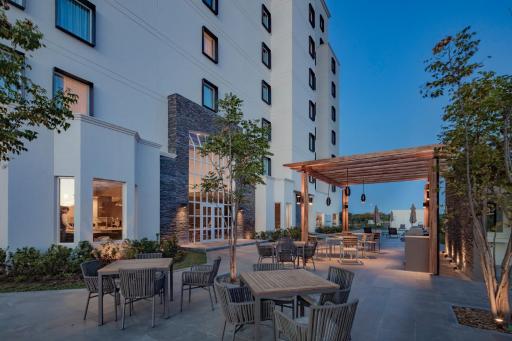 Staybridge Suites - Saltillo by IHG - Housity