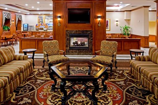 Rockville Centre Hotel - Housity
