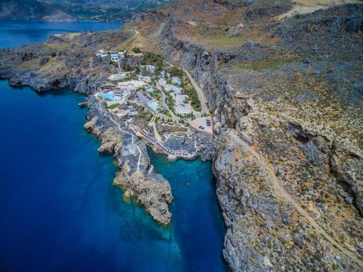 Kalypso Cretan Village Resort & Spa - Housity