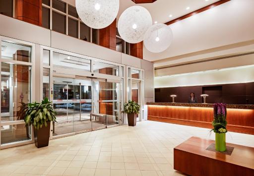 InterContinental Suites Hotel Cleveland by IHG - Housity