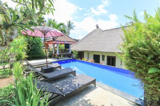 Ubud Chez Nyoman - Housity