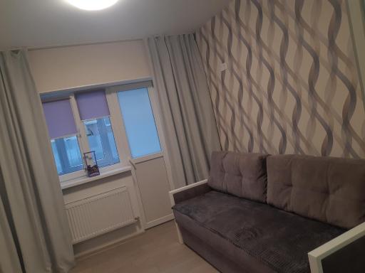 Apart. studio near stadium Metalist - Housity