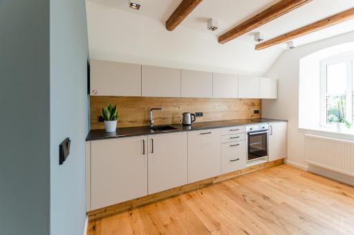 Ferienwohnung Leisnig - Housity