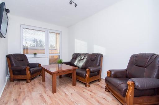 Apartmán Slezská - Housity