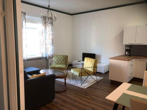 Jakobstad Pietarsaari city center apartment 55m2 - Housity