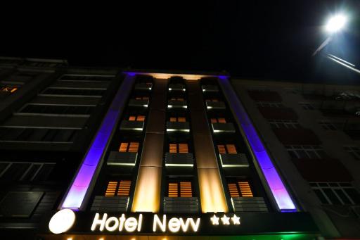 SİVAS HOTEL NEVV - Housity