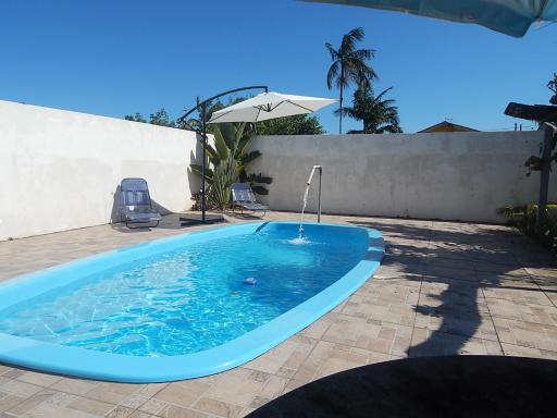 Bangalô Schamaru, - Housity