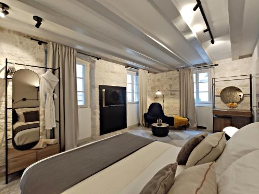 Beach Zuviteo Residence - Housity