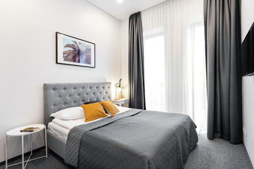 Kaunas Garden - Housity