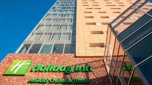 Holiday Inn Algiers - Cheraga Tower, an IHG Hotel - Housity