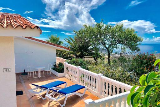 Casitas Vista Valle Bajo - Housity