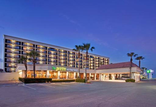 Holiday Inn Resort Galveston - On The Beach, an IHG Hotel - Housity