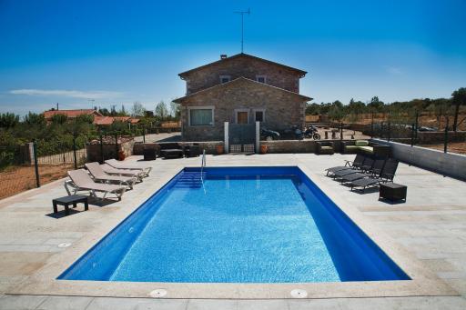 Casas Rurales Arribes Durii - Housity