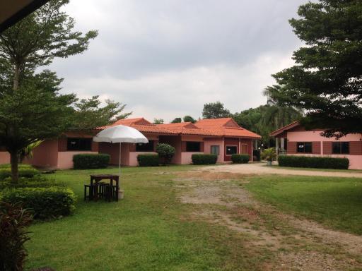 โพธิ์ทองริมทุ่ง Pothong Rimtung Hotel - Housity