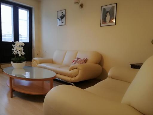 Apartamenty Alexa Old Town Kutno - Hizvo