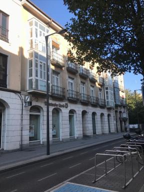 Apartamentos DUKE - Housity