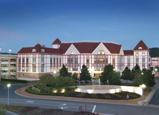 Hollywood Casino Lawrenceburg - Housity