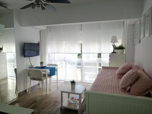 Apartamento Malagueta Playa - Housity
