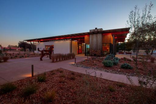 Best Friends Roadhouse and Mercantile - Housity