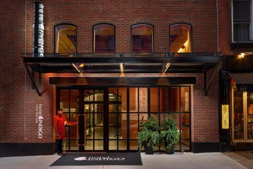 Hotel Indigo Lower East Side New York by IHG - Housity