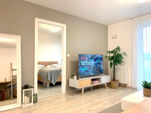 Elegant, bright spacious apartment in Bratislava center - Housity