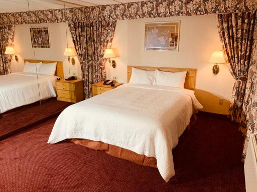 Coliseum Inn & Suites - Garden City Long Island - Housity