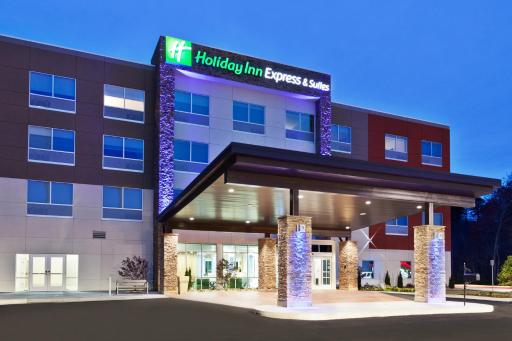 Holiday Inn Express & Suites - Cartersville by IHG - Housity