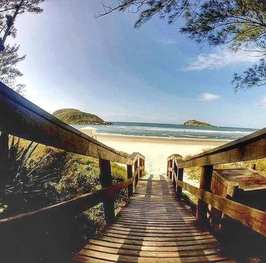 Quitinete Imbituba SC - Housity