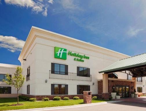 Holiday Inn Hotel & Suites Minneapolis-Lakeville, an IHG Hotel - Housity