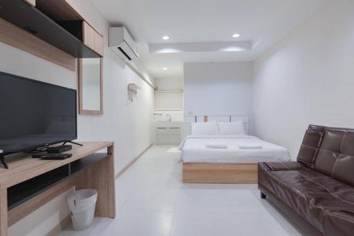 The Chill House - Housity