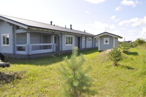 Travel inn Villas - Housity