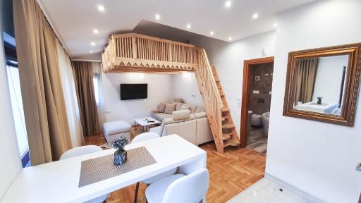 Herc Apartments Sarajevo - Housity