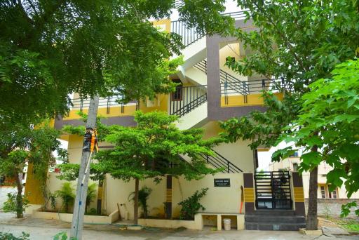Gopi Homestay - Housity